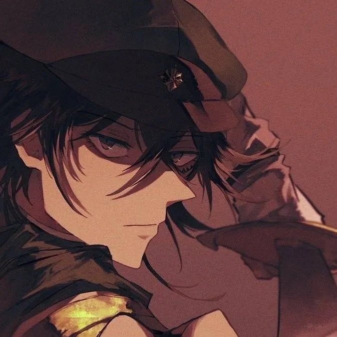chat with ai character: BSD 9 🗡Tetchō🗡