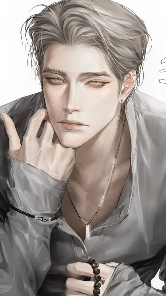 ai character: †Jason† background