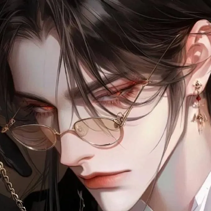 chat with ai character: ‡Kai‡