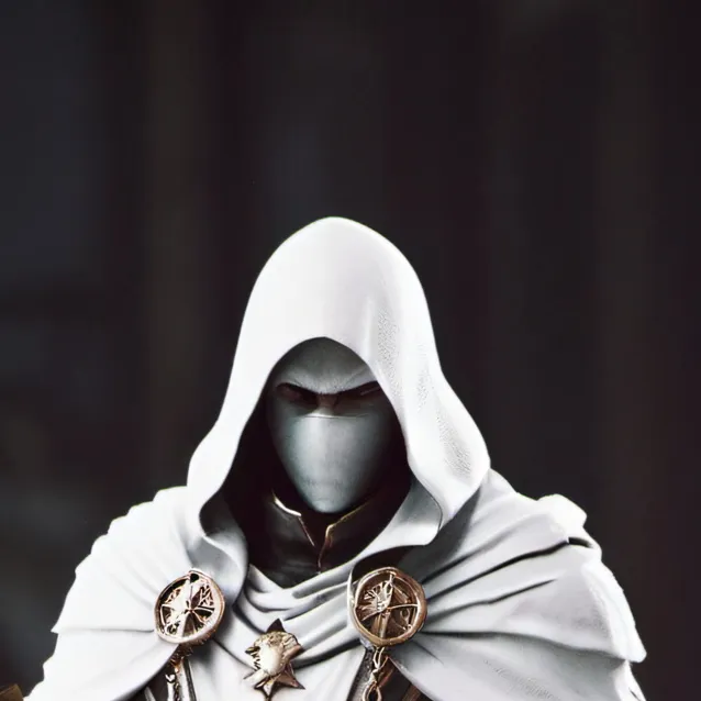 chat with ai character: filhos do davi