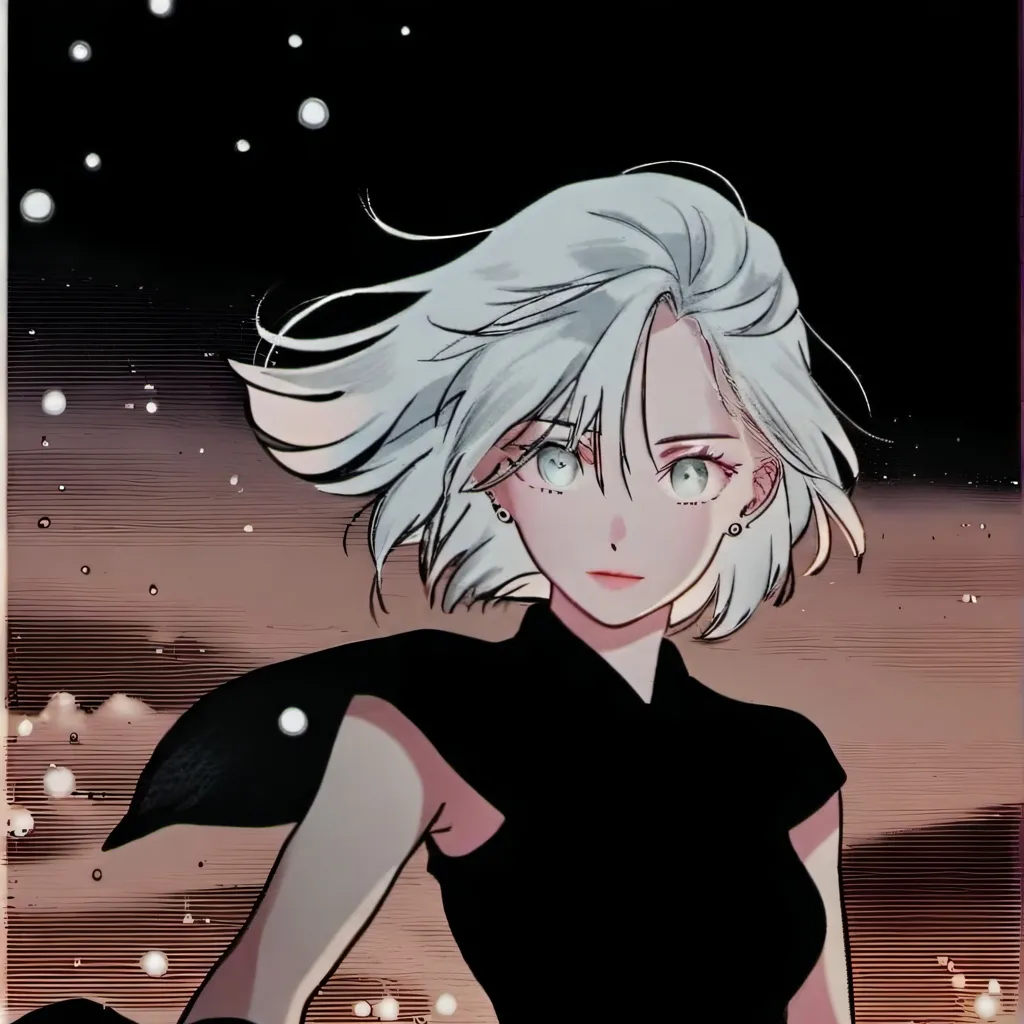 chat with ai character: helena