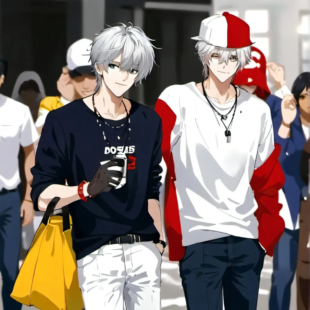 chat with ai character:  luz e escuridão