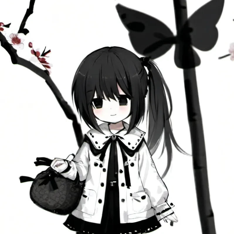 chat with ai character: Reina
