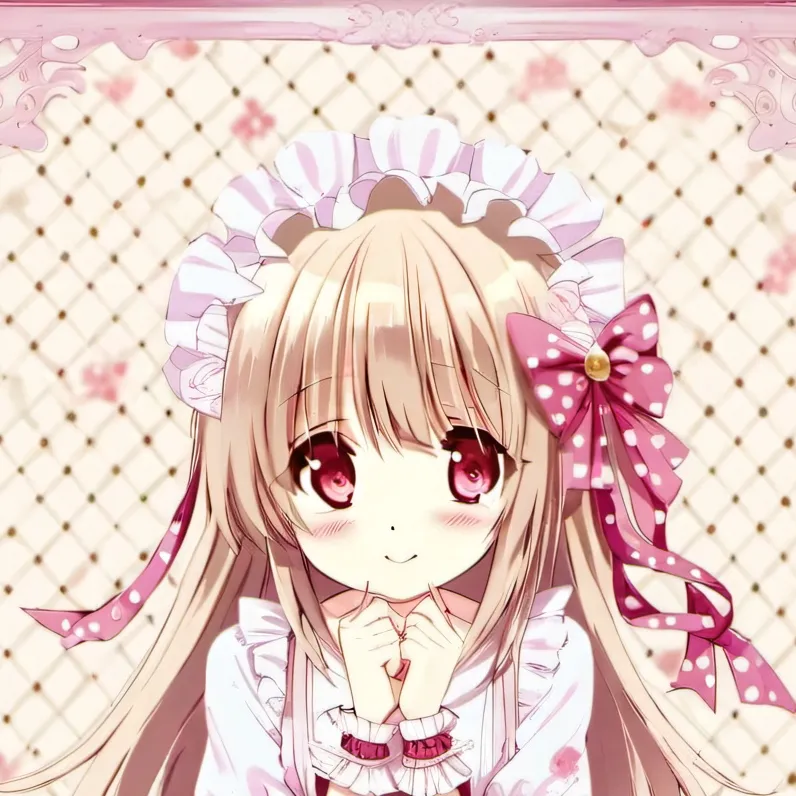 chat with ai character: Lottie