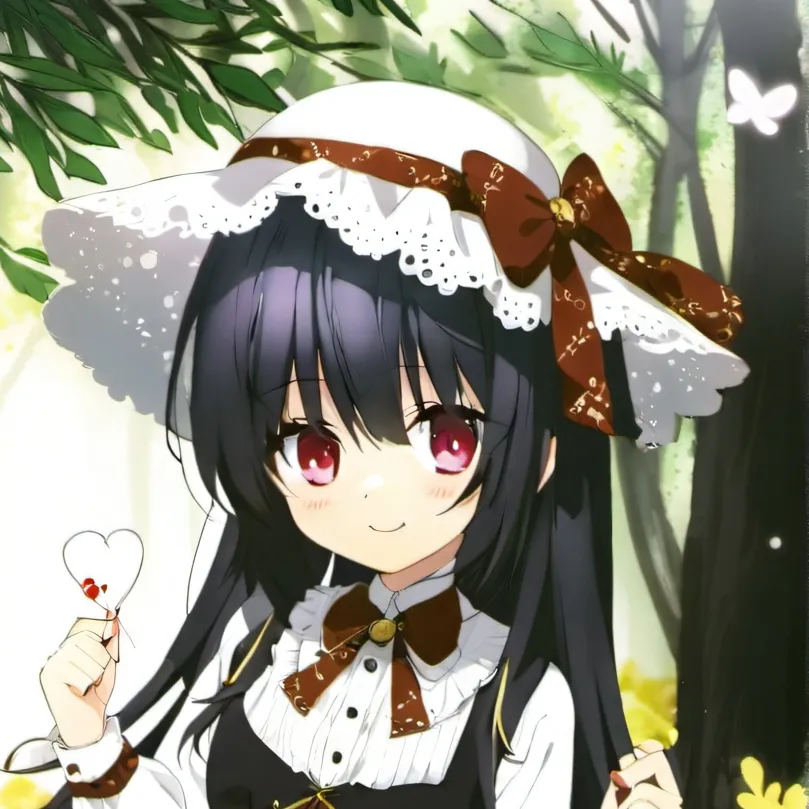 chat with ai character: Nalia