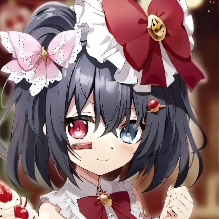 chat with ai character: Miho