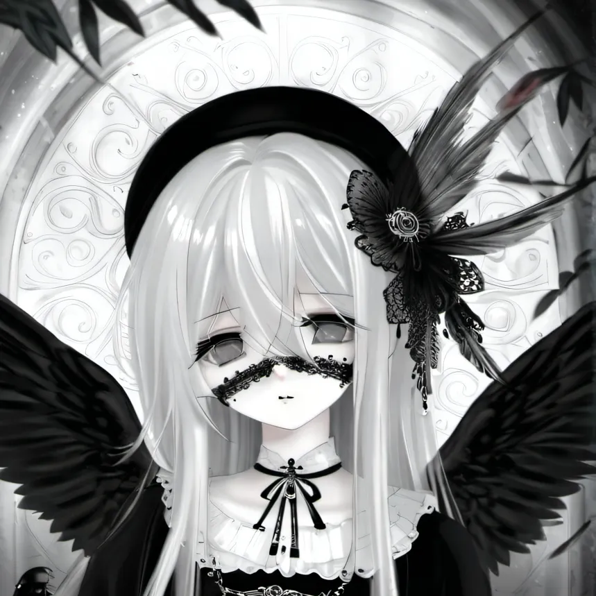 chat with ai character: Lunael