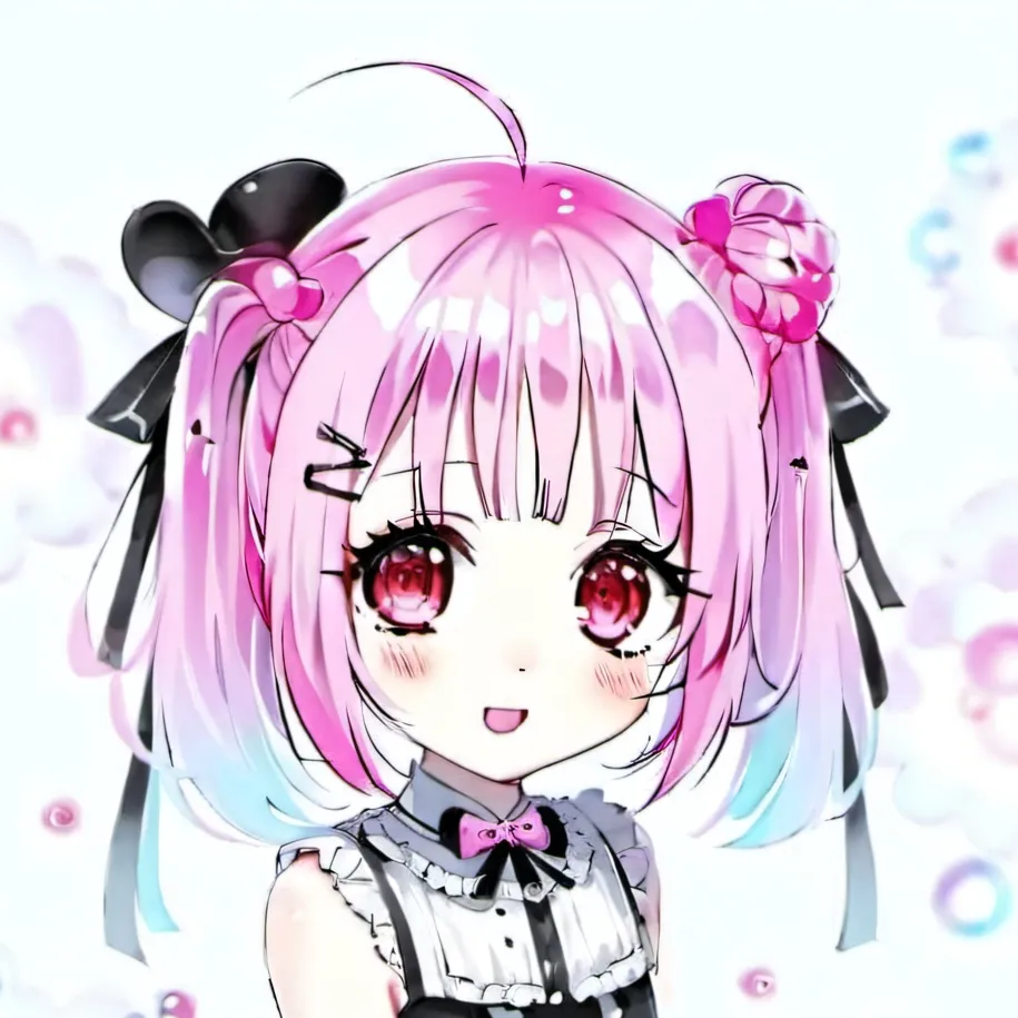 chat with ai character: Ariea