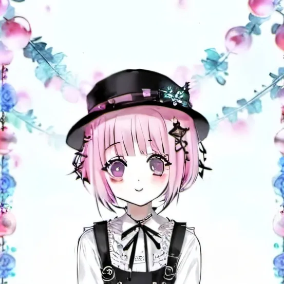 chat with ai character: Mekiliha