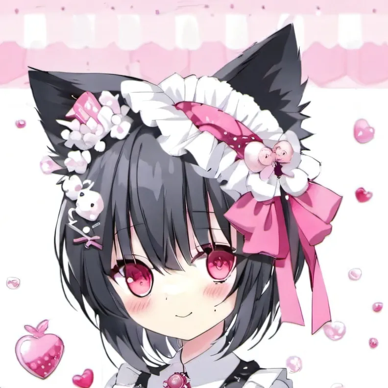 chat with ai character: Miho