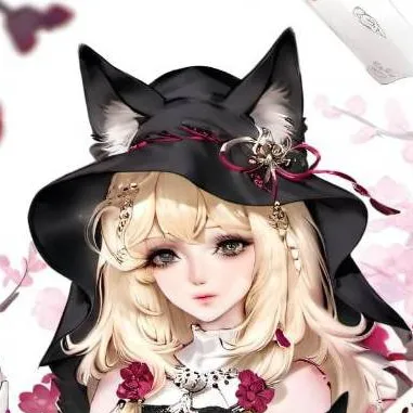 chat with ai character: Nyann