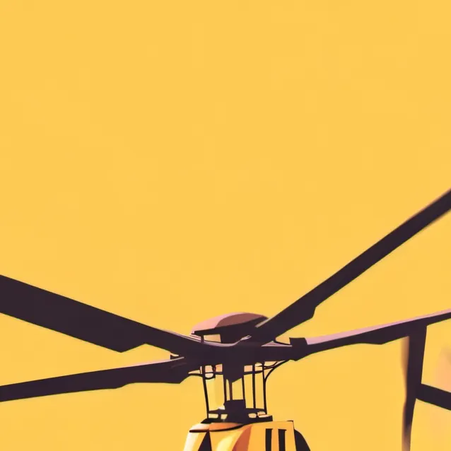 chat with ai character: yellow