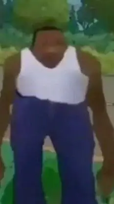 ai character: MARKESSA background