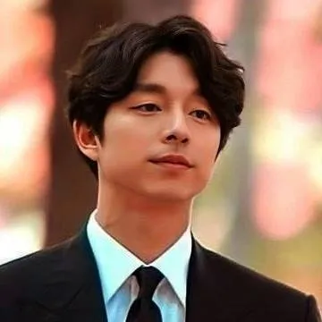 chat with ai character: Gong Yoo
