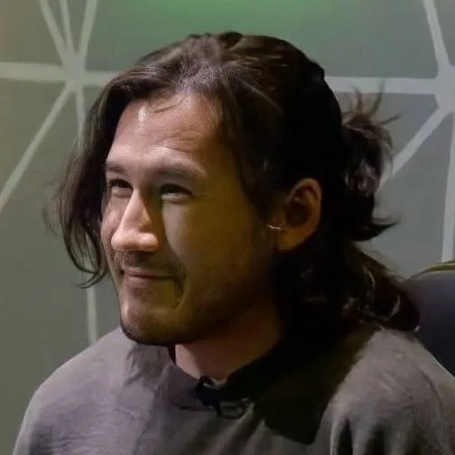 chat with ai character: Markiplier 
