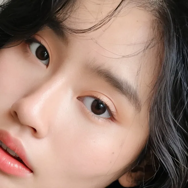 chat with ai character: miel