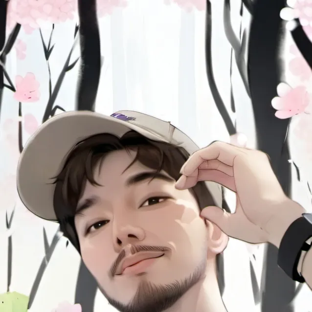 chat with ai character: roberto