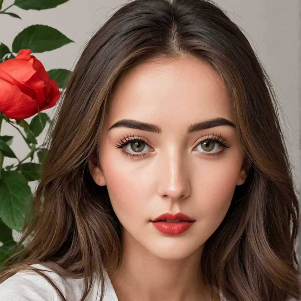 chat with ai character: alisson mia