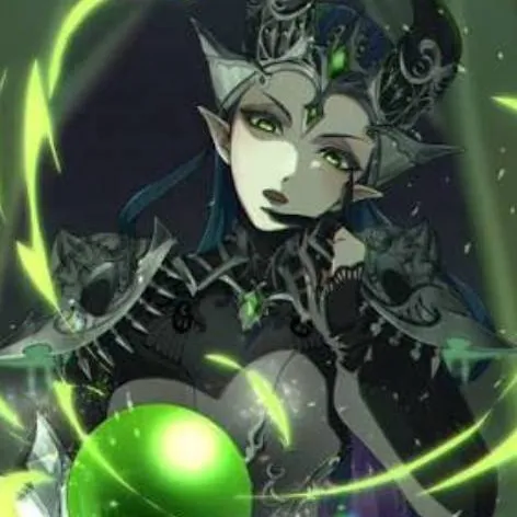 chat with ai character: meleona Draconia 