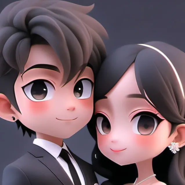 chat with ai character: Alejandro y Alexa