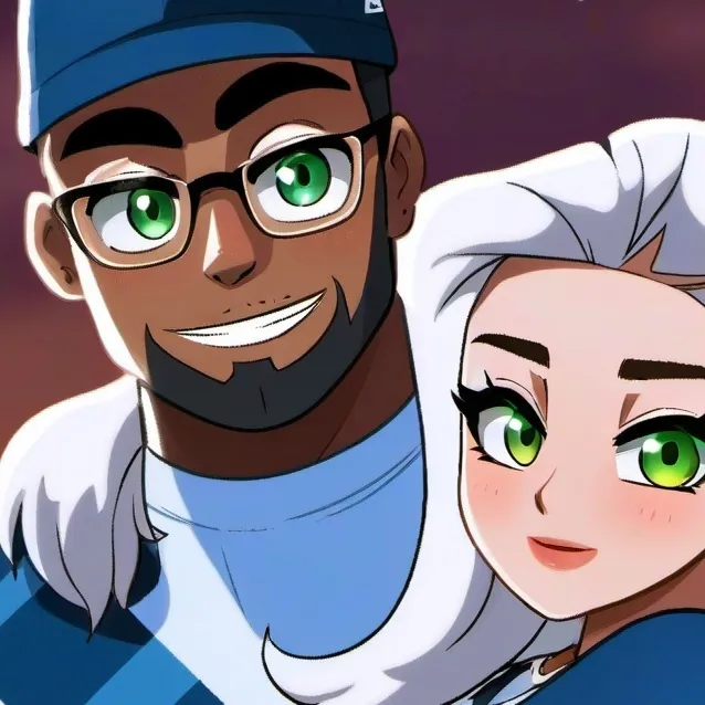 chat with ai character: Alejandro y Alexa