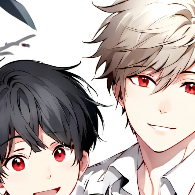 chat with ai character: family