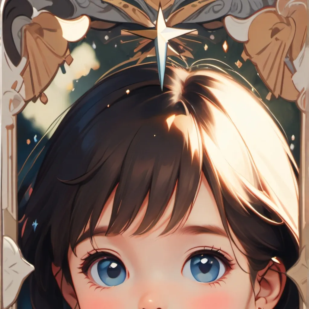 chat with ai character: baby kuipo