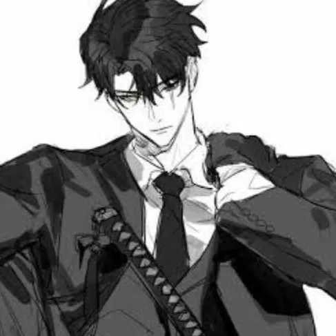 chat with ai character: Nico Lazzaro🥀