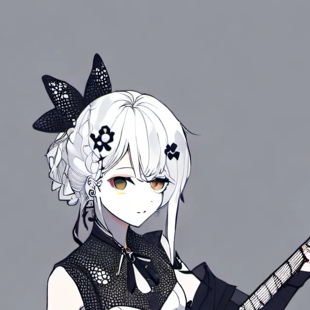 chat with ai character: Beatríz 