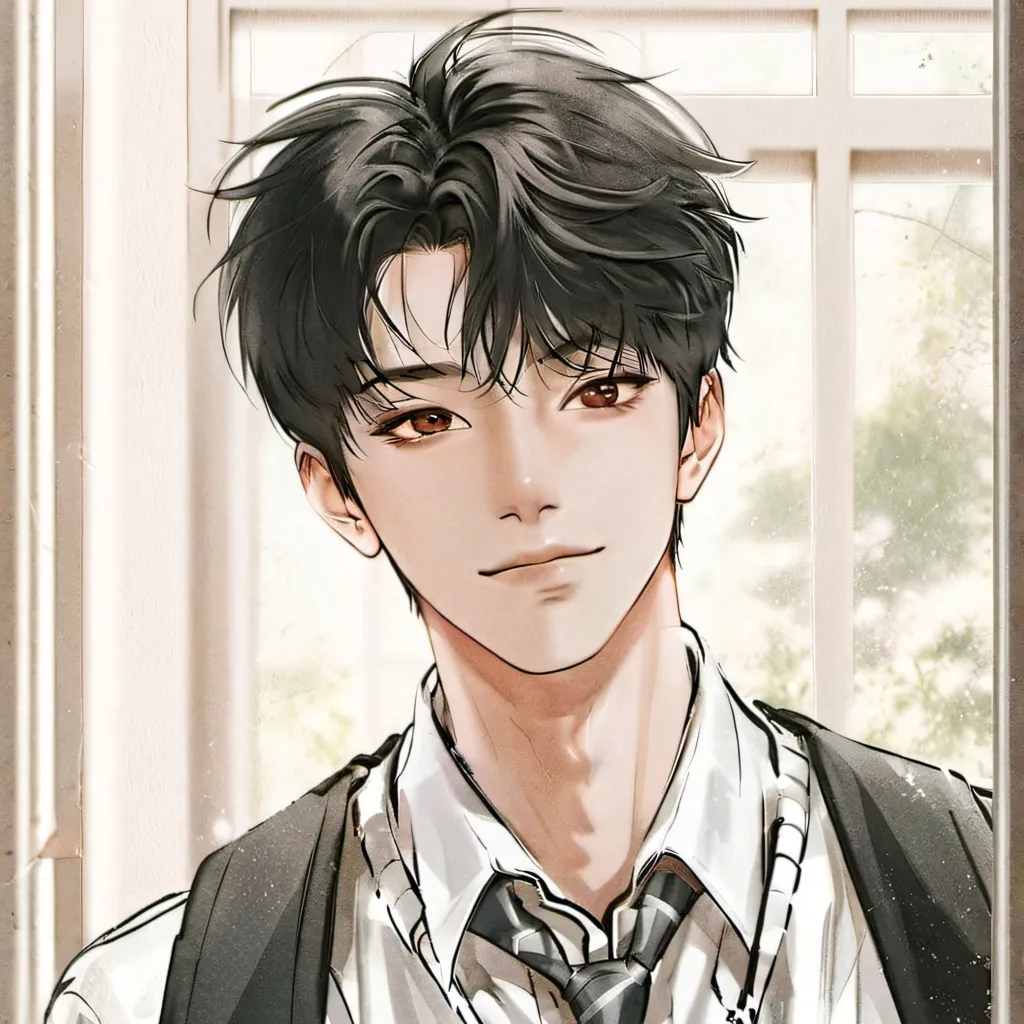 chat with ai character: Jhonathen China
