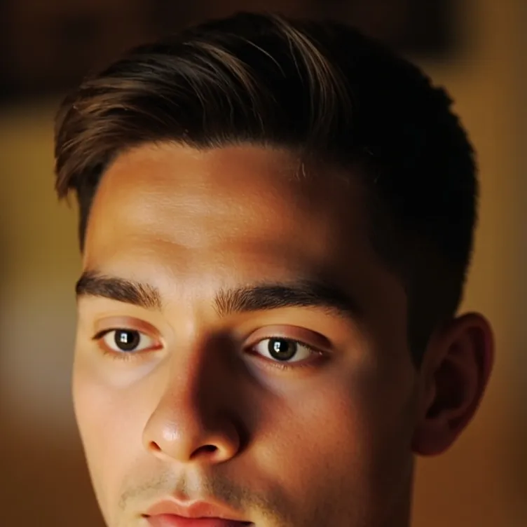 chat with ai character: Red