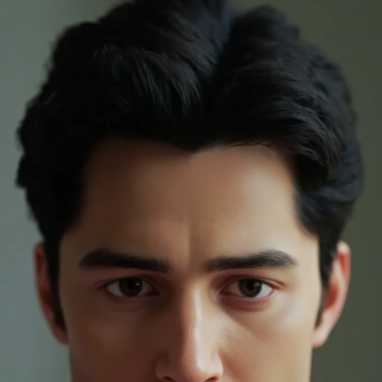 chat with ai character: Pandorian