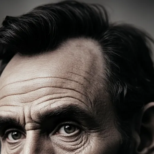 chat with ai character: Abraham Lincoln