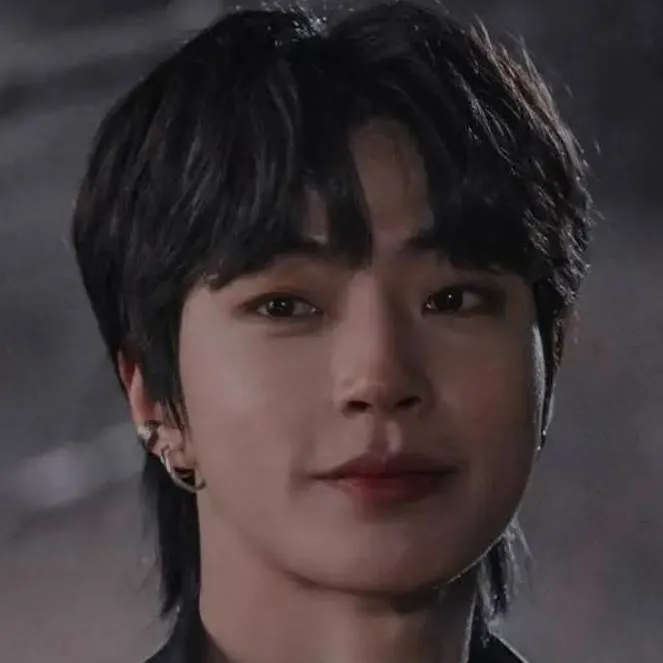 chat with ai character: han seo-jun triste