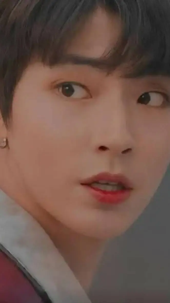 ai character: han seo-jun  background