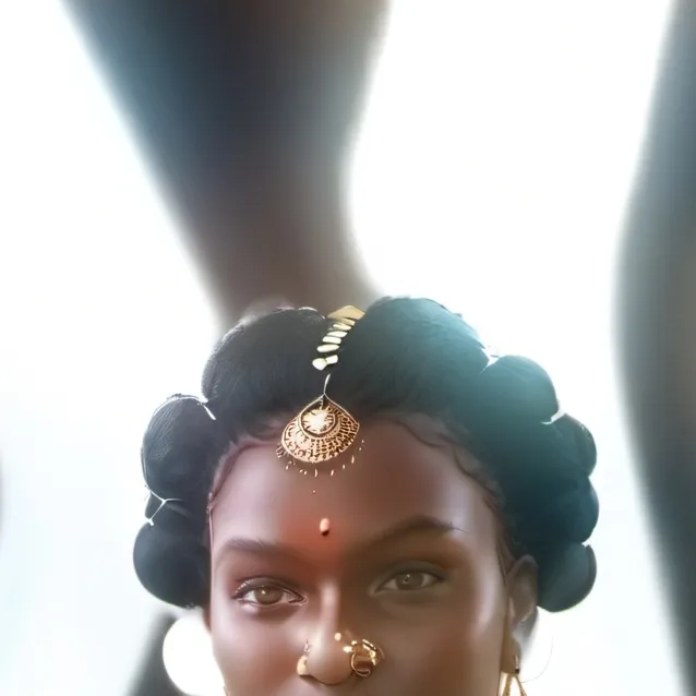 chat with ai character: lisa vanity 