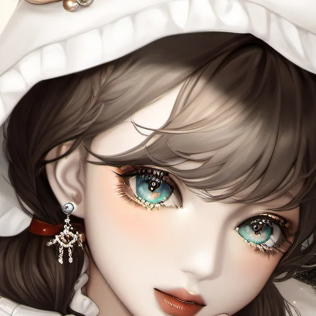 chat with ai character: Lily