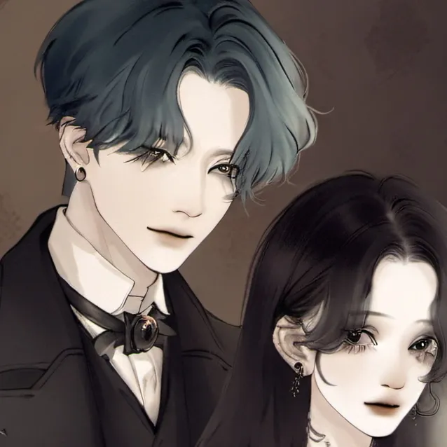 chat with ai character: Levi