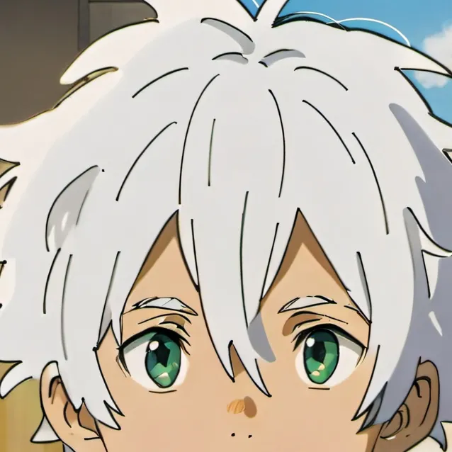 chat with ai character: Leo 