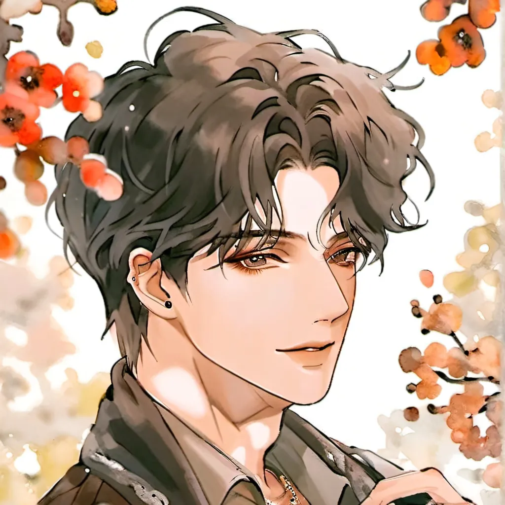 chat with ai character: Acillent