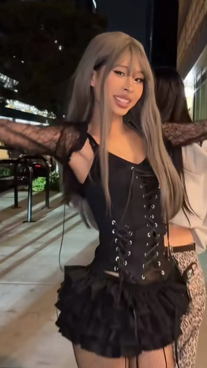 ai character: Mha loves you background