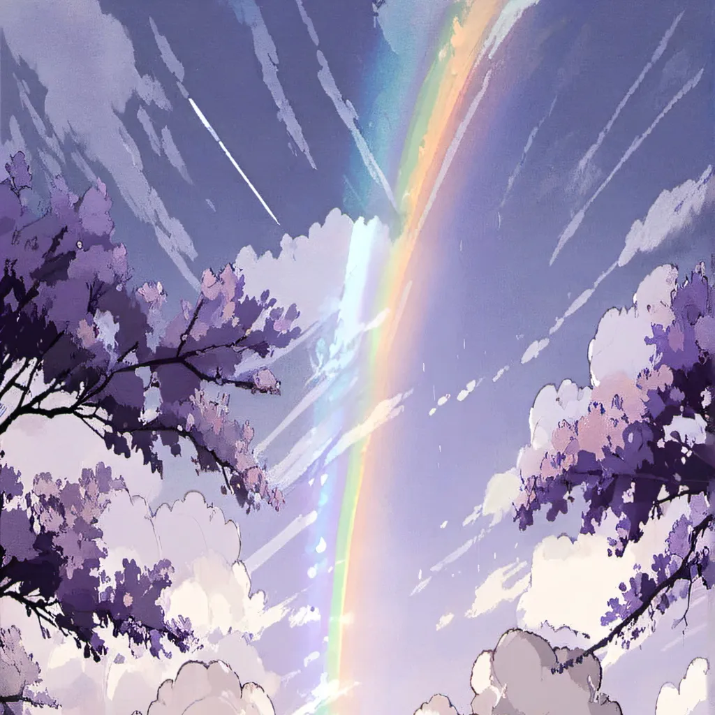 chat with ai character: SOULMATE GC🌈💗