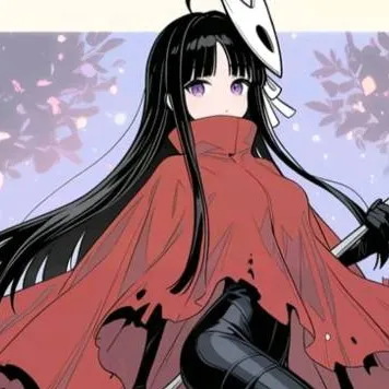 chat with ai character: luna