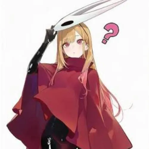 chat with ai character: marin (cosplay)