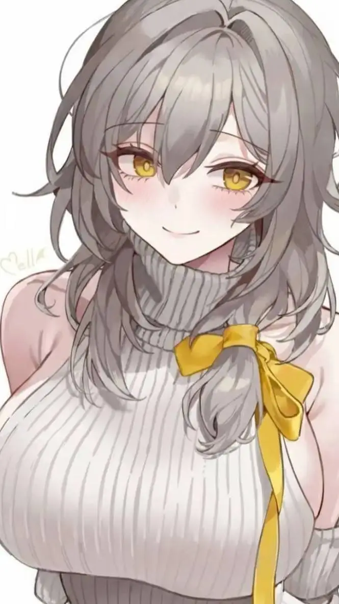 ai character: shiori background