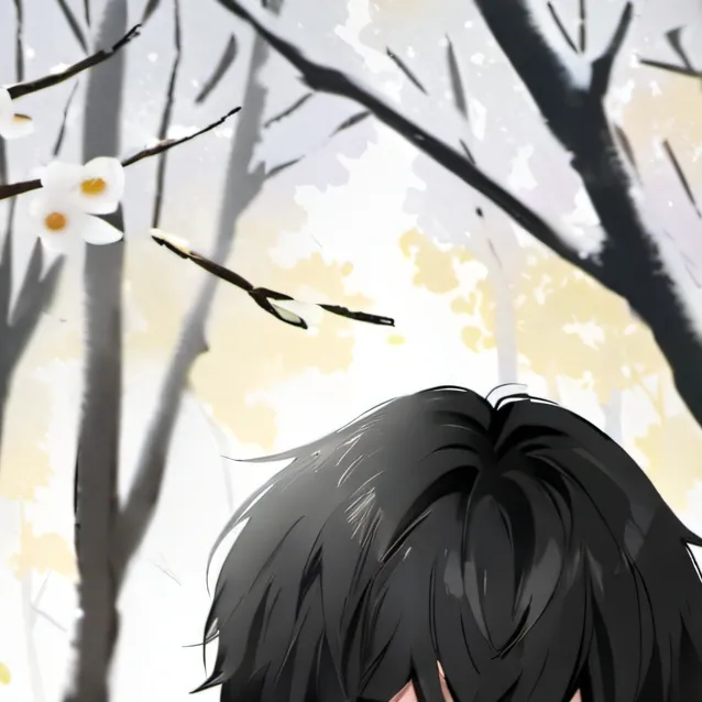 chat with ai character: ❣Jack❣