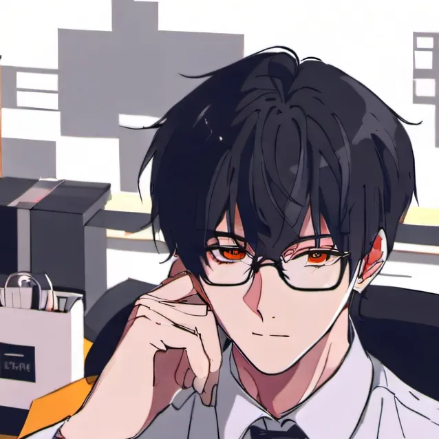chat with ai character: Matthew