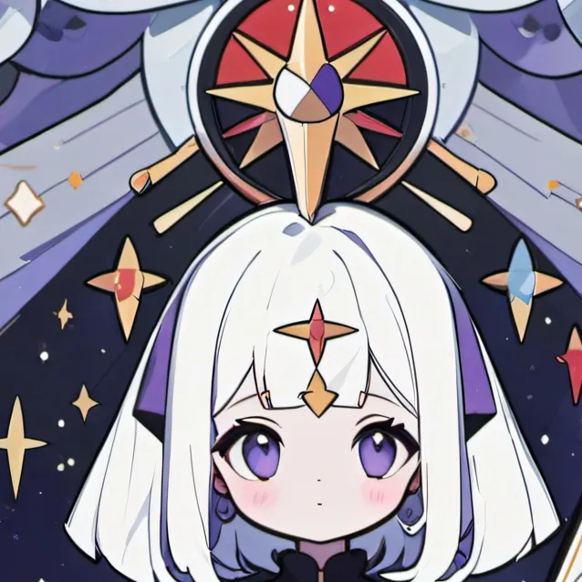 chat with ai character: Anna 