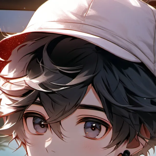 chat with ai character: group of boys