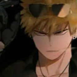 chat with ai character: mafia bakugo